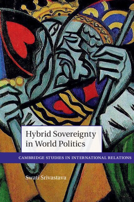 Couverture_Hybrid Sovereignty in World Politics