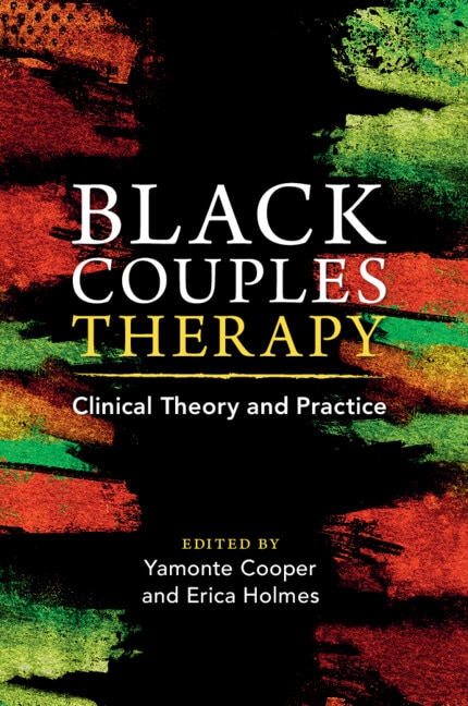 Couverture_Black Couples Therapy