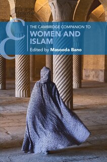 Front cover_The Cambridge Companion to Women and Islam