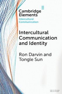 Front cover_Intercultural Communication and Identity