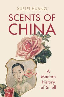 Front cover_Scents of China