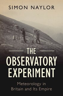 Couverture_The Observatory Experiment