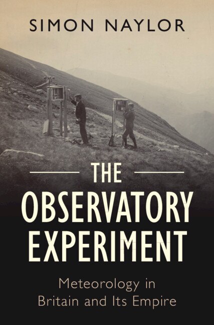 Couverture_The Observatory Experiment