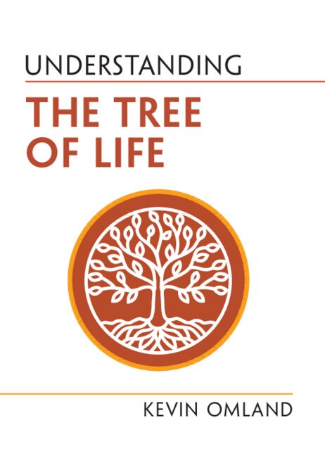 Couverture_Understanding the Tree of Life