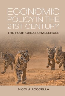 Couverture_Economic Policy in the 21st Century
