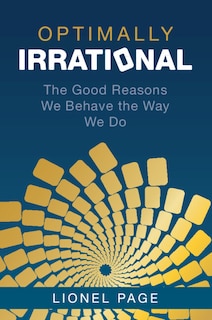 Front cover_Optimally Irrational