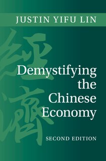 Front cover_Demystifying the Chinese Economy