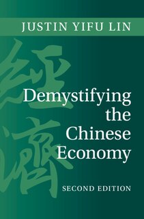 Couverture_Demystifying the Chinese Economy