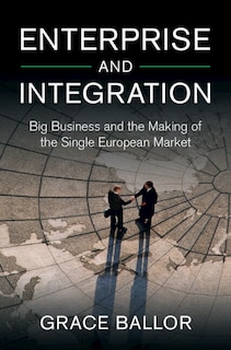 Front cover_Enterprise and Integration