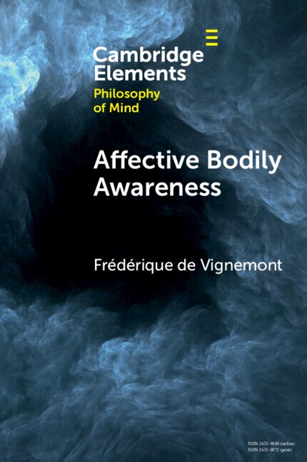 Front cover_Affective Bodily Awareness