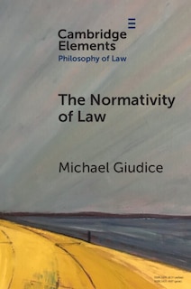 Front cover_The Normativity of Law