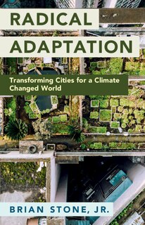 Front cover_Radical Adaptation