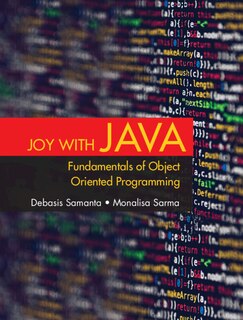 Front cover_Joy with Java