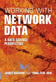Front cover_Working with Network Data