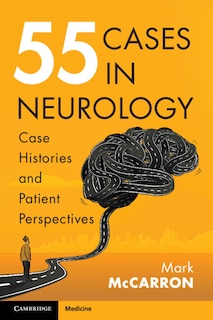 Couverture_55 Cases in Neurology
