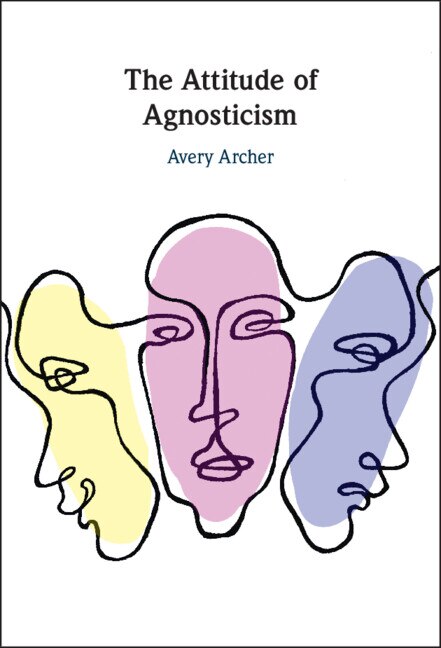Couverture_The Attitude of Agnosticism