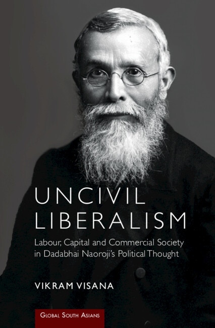 Front cover_Uncivil Liberalism