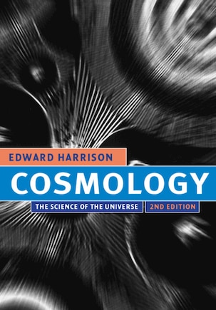 Cosmology: The Science Of The Universe