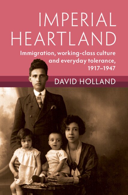 Front cover_Imperial Heartland
