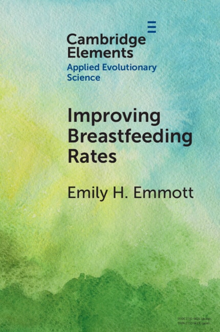 Front cover_Improving Breastfeeding Rates