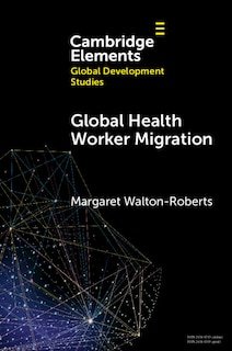 Front cover_Global Health Worker Migration