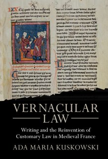 Front cover_Vernacular Law