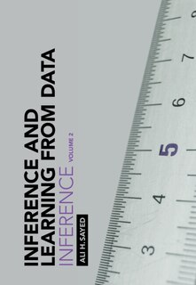 Front cover_Inference and Learning from Data: Volume 2