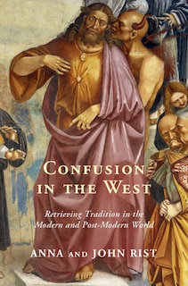 Couverture_Confusion in the West