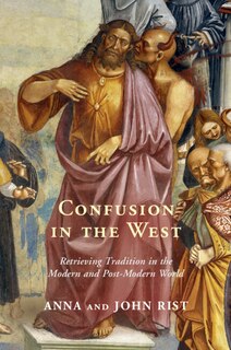 Couverture_Confusion in the West