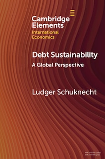 Couverture_Debt Sustainability
