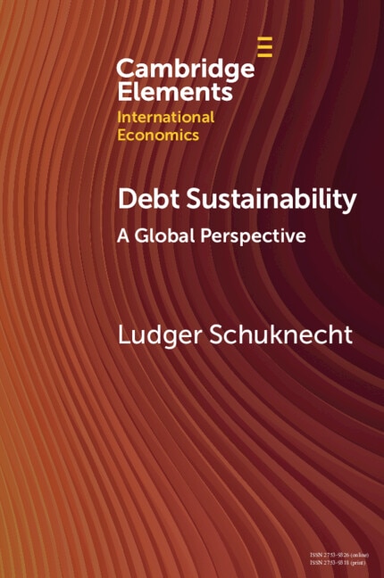 Couverture_Debt Sustainability