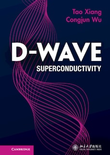 Couverture_D-wave Superconductivity