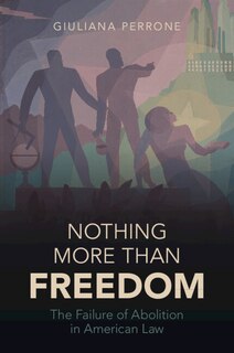 Couverture_Nothing More than Freedom