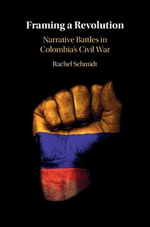 Front cover_Framing a Revolution