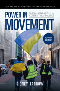 Front cover_Power in Movement