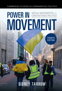 Front cover_Power in Movement