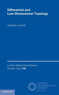 Couverture_Differential and Low-Dimensional Topology