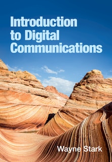 Front cover_Introduction to Digital Communications