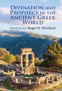 Couverture_Divination and Prophecy in the Ancient Greek World