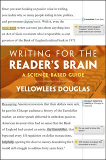 Front cover_Writing for the Reader's Brain