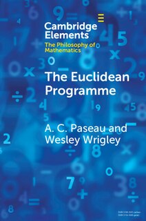 Front cover_The Euclidean Programme
