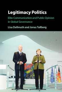 Couverture_Legitimacy Politics
