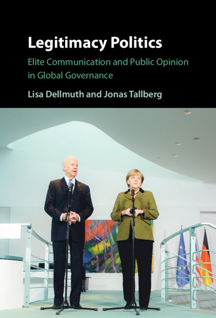 Couverture_Legitimacy Politics