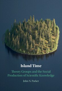Front cover_Island Time
