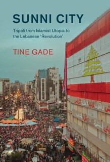 Front cover_Sunni City