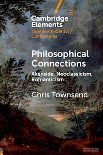 Front cover_Philosophical Connections