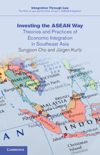 Couverture_Investing the ASEAN Way