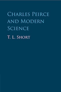 Couverture_Charles Peirce and Modern Science