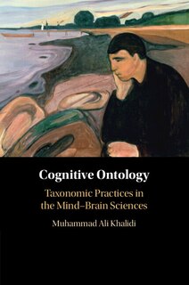 Front cover_Cognitive Ontology