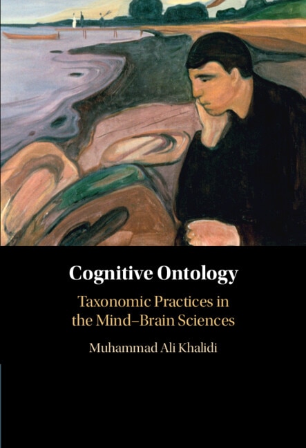 Front cover_Cognitive Ontology